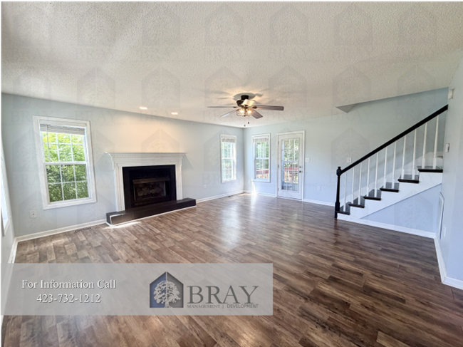 Building Photo - Updated spacious 4-Bedroom Near Boones Creek