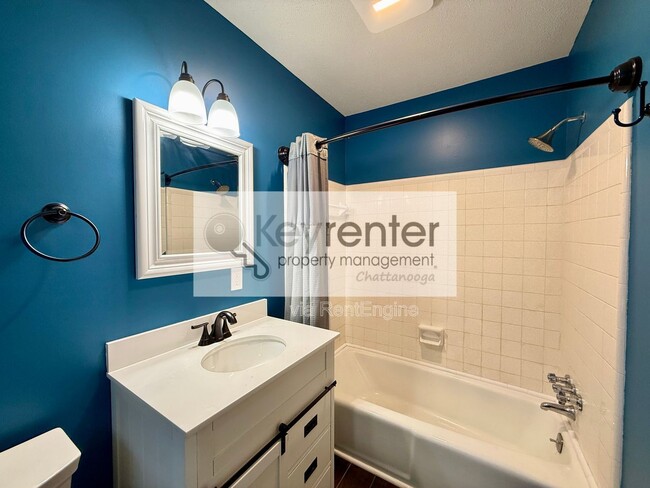 Building Photo - 4411 Comet Trail