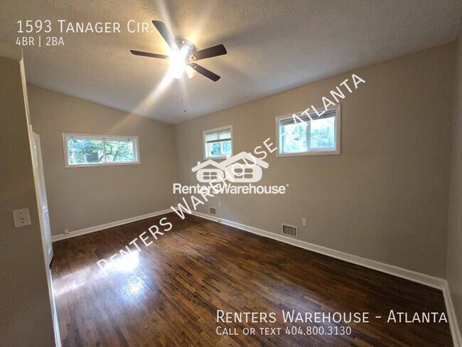 Building Photo - 1593 Tanager Cir