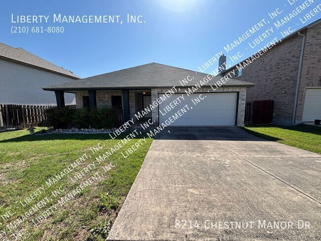 Primary Photo - 8214 Chestnut Manor Dr