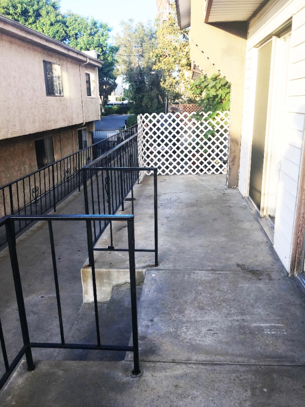 Building Photo - 7115 Etiwanda Ave