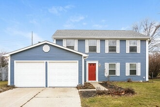 Building Photo - 8332 Castle Ridge Ln