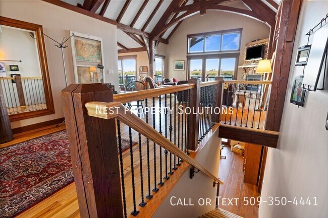 Building Photo - 4839 Rd 6.5 NE