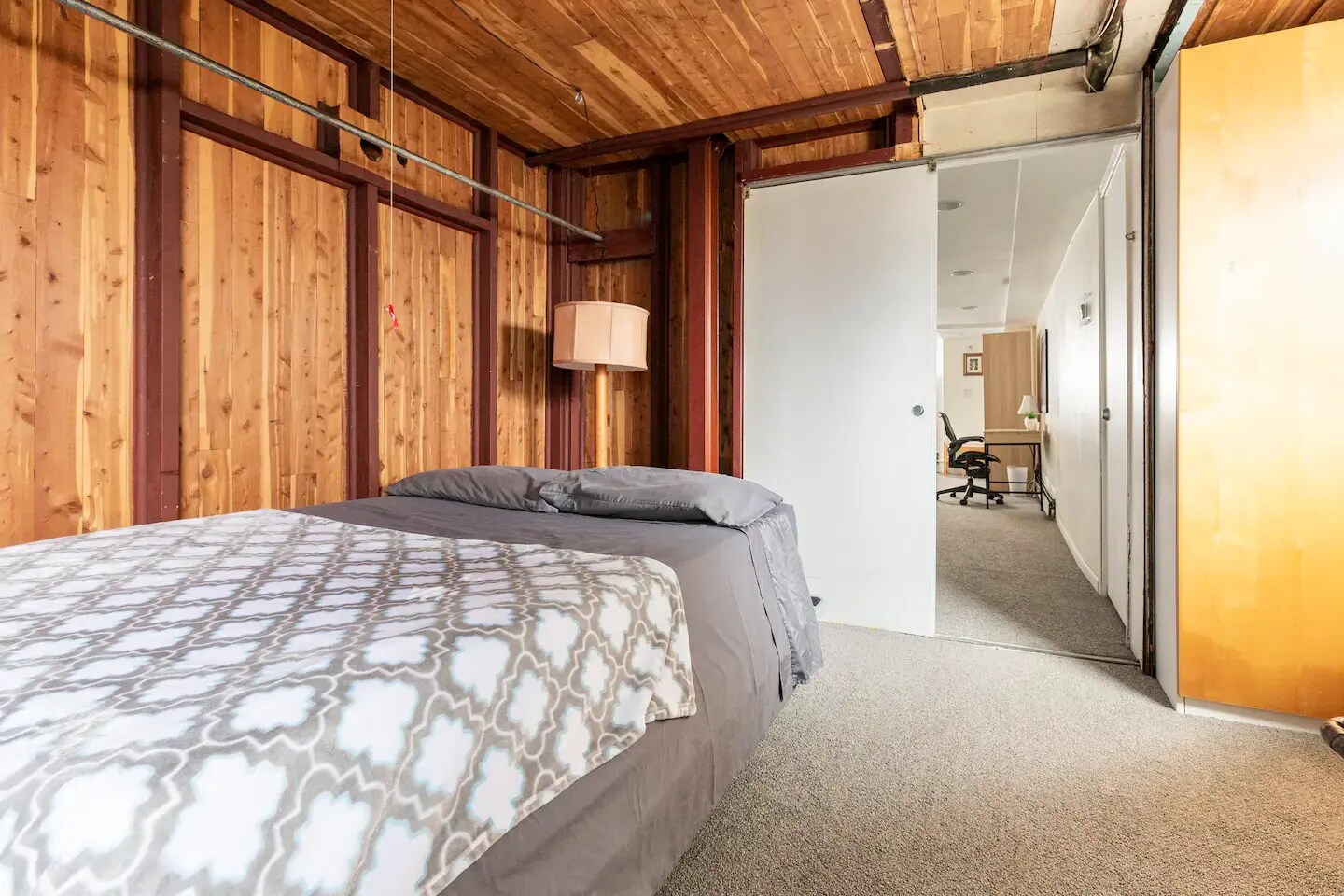 Bedroom 2 - 540 S Taylor Ave