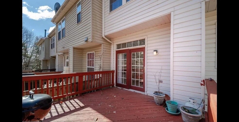 Building Photo - 9330 Owings Choice Ct