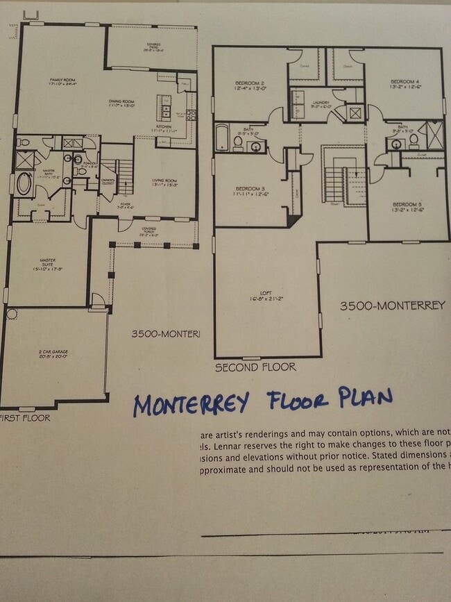 Building Photo - 5 Bedroom / 3.5 Bathroom House at Independ...