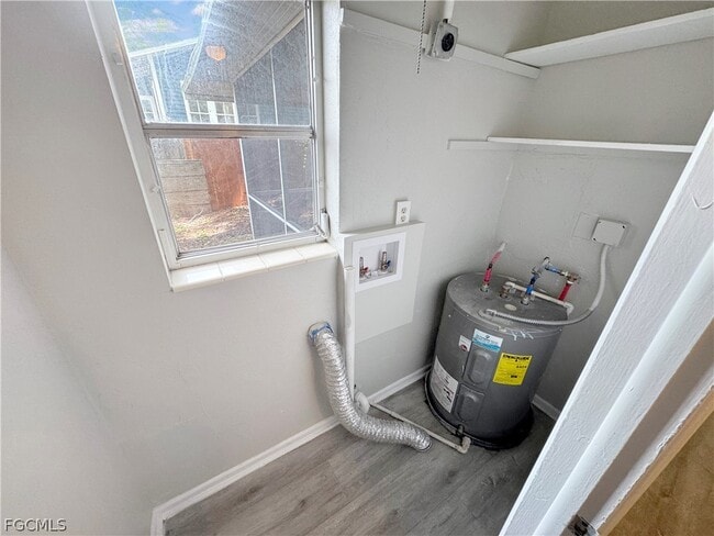 Building Photo - 1881 Edison Ave