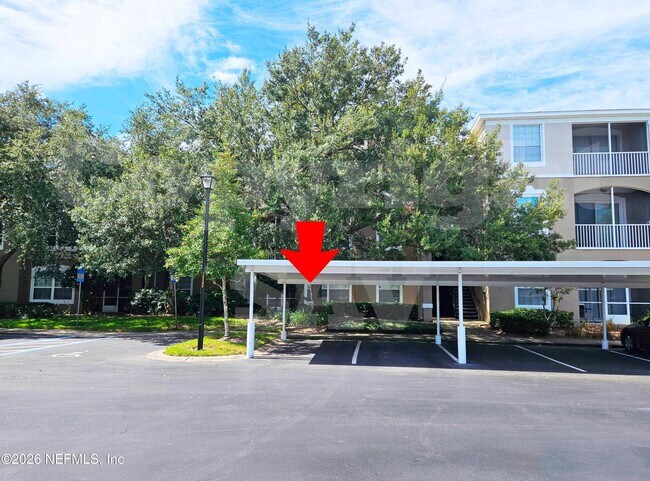 Building Photo - 10550 Baymeadows Rd