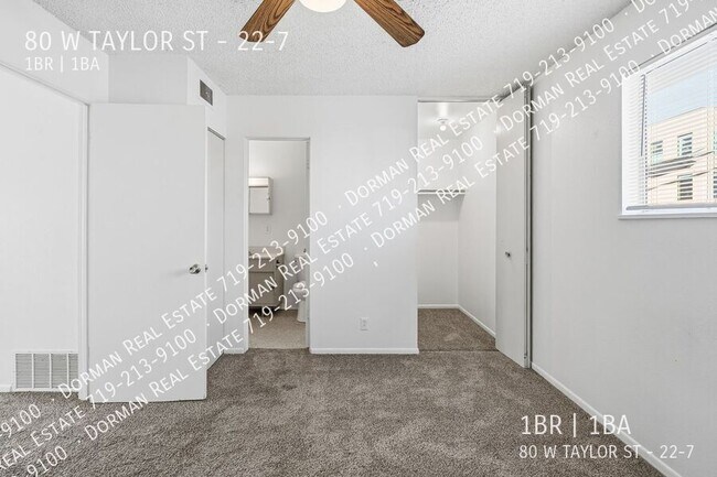 Building Photo - 80 W Taylor St