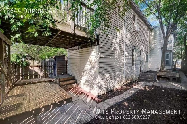 Building Photo - 2644 Dupont Ave S