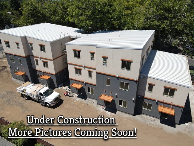 Building Photo - Bella Vista Apartments