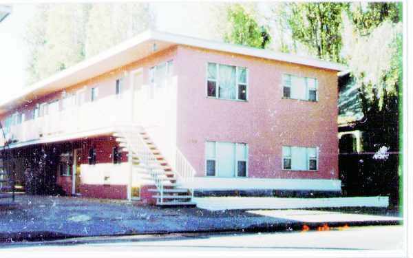 Building Photo - 1708 Dwight Way