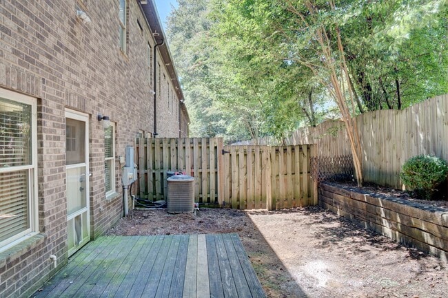 Building Photo - Heisman Villas: End Unit with Parking & Pr...