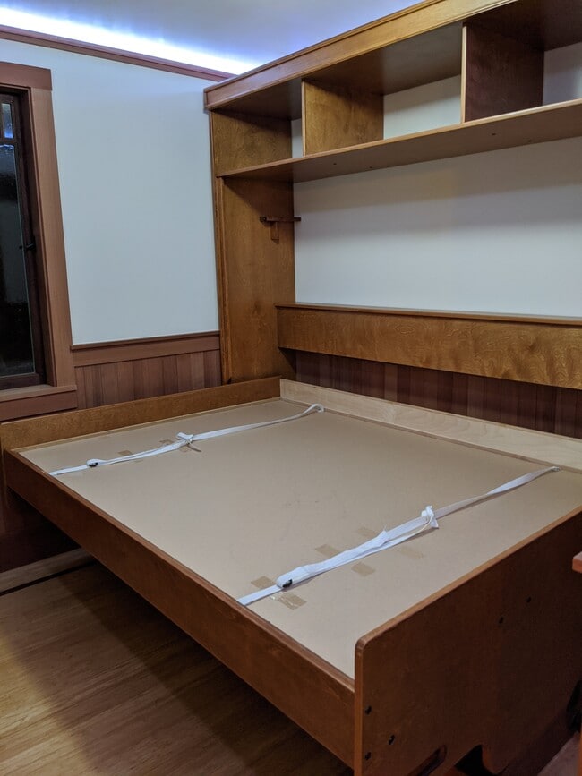 Building Photo - 2803 Ashby Ave