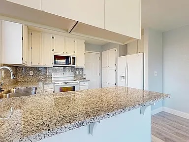 Building Photo - 15732 Warfield Rd