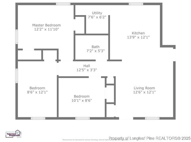 Building Photo - 3610 Yorktown Rd