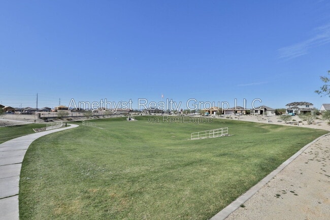 Building Photo - 24642 W Flores Dr