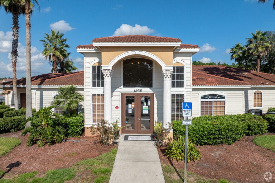 Primary Photo - Mission Pointe