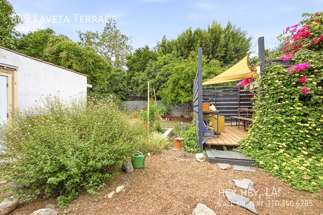 Building Photo - 849 Laveta Terrace