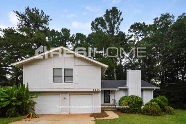 Building Photo - HOME FOR RENT!! ONE MONTH FREE!!