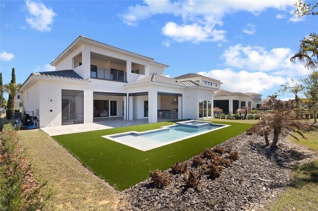 Building Photo - 16809 Bolsena Dr