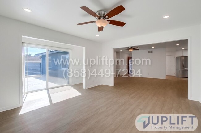 Building Photo - 6BD/3BA Beautiful home in Chula Vista