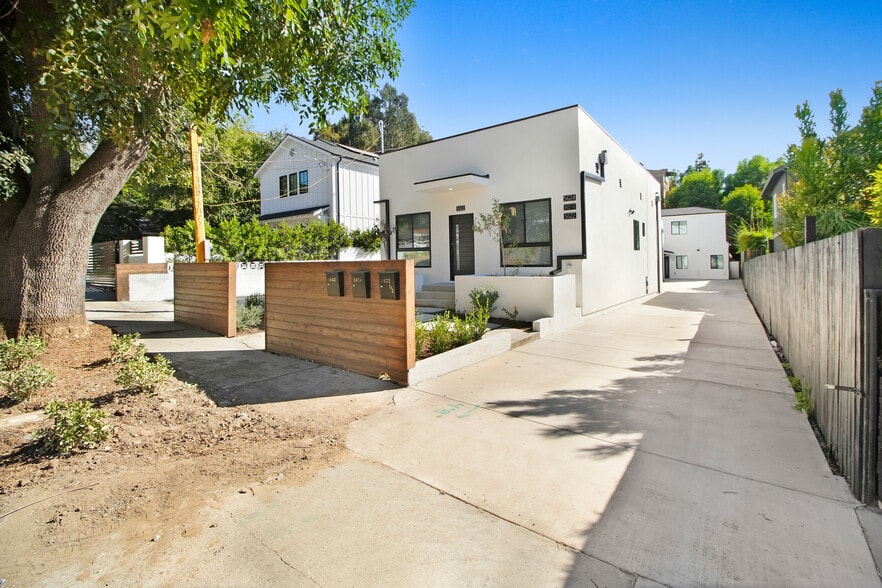 Building Photo - 5622 Raber St