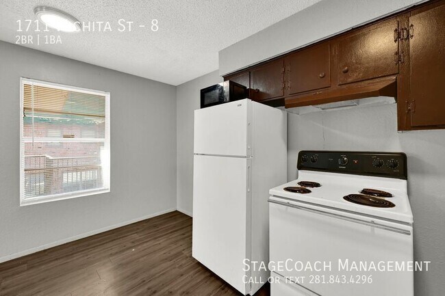Building Photo - 1711 Wichita St