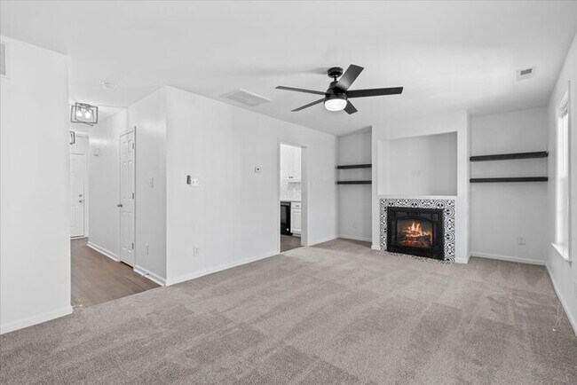 Building Photo - ***Coming Soon!!!***Clayton Townhome for Rent