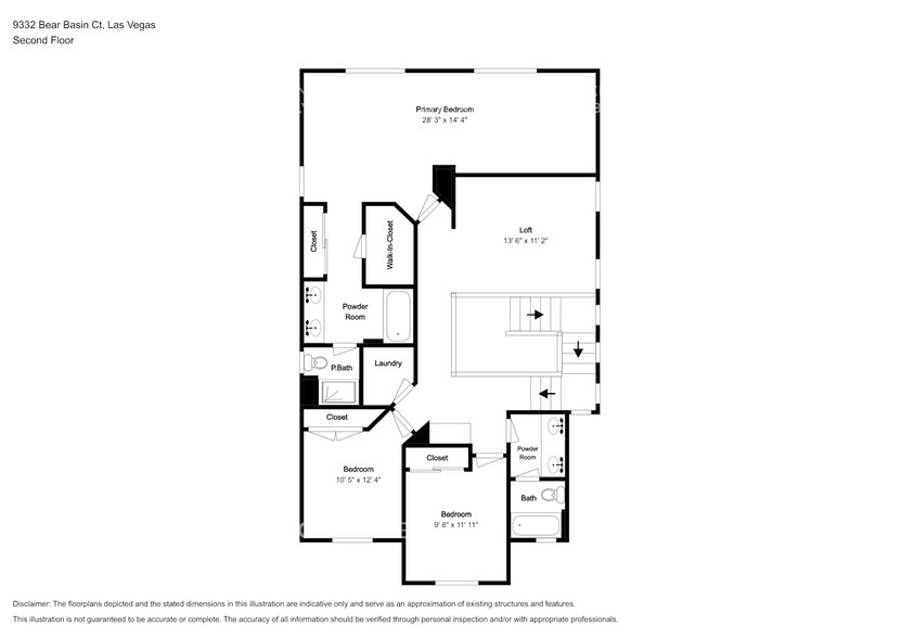 Building Photo - 9332 Bear Basin Ct