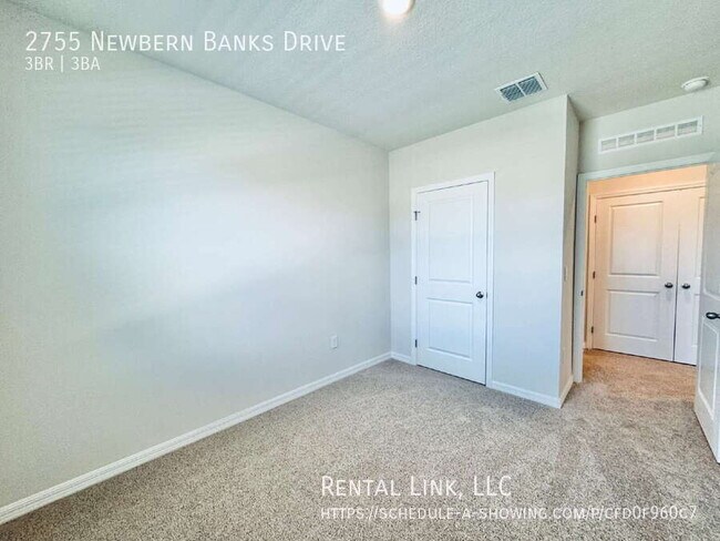 Building Photo - 2755 Newbern Banks Dr