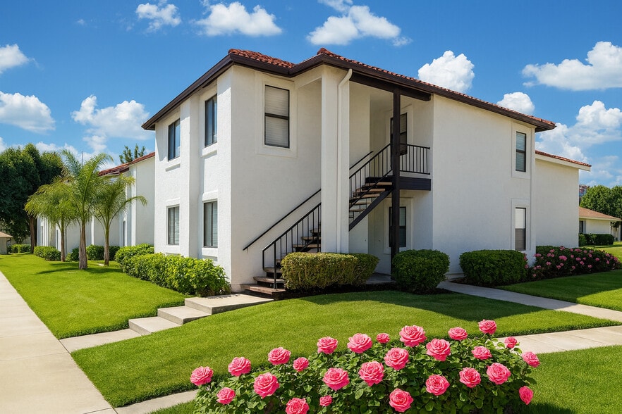 Primary Photo - Broadview Apartments