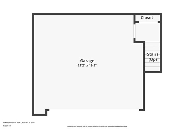 Building Photo - 434 Cromwell Cir