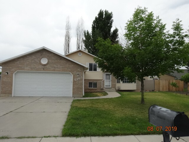 Building Photo - 5365 S 3750 W