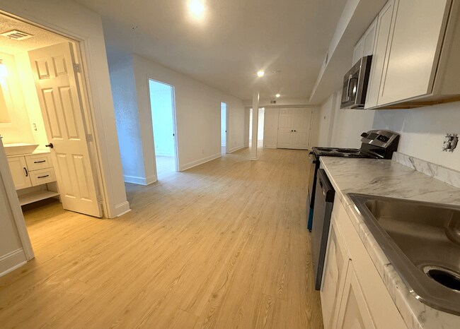 Floorplan - The Canvas