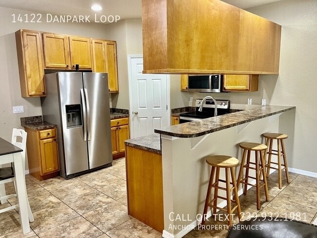 Building Photo - 14122 Danpark Loop