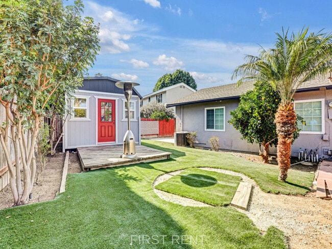 Building Photo - 13132 Laburnum Dr