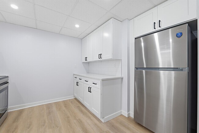 Building Photo - 377 Passaic St