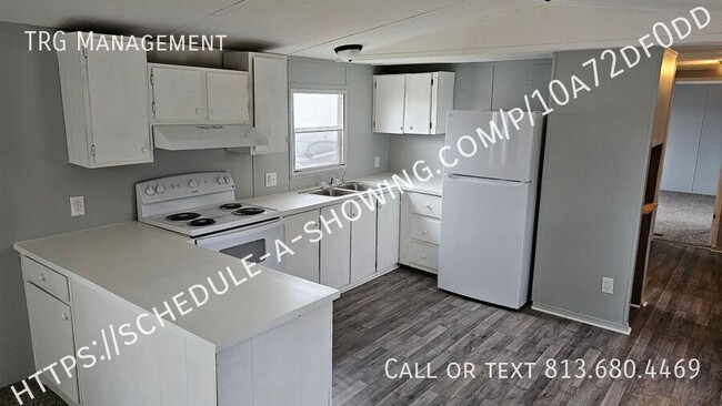 Primary Photo - For Sale or Rent-to-Own! Affordable Mobile...