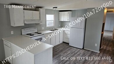 Building Photo - For Sale or Rent-to-Own! Affordable Mobile...