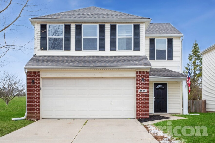 Primary Photo - 1640 Composer Way