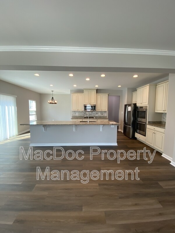 Building Photo - 6056 Greenspring Road