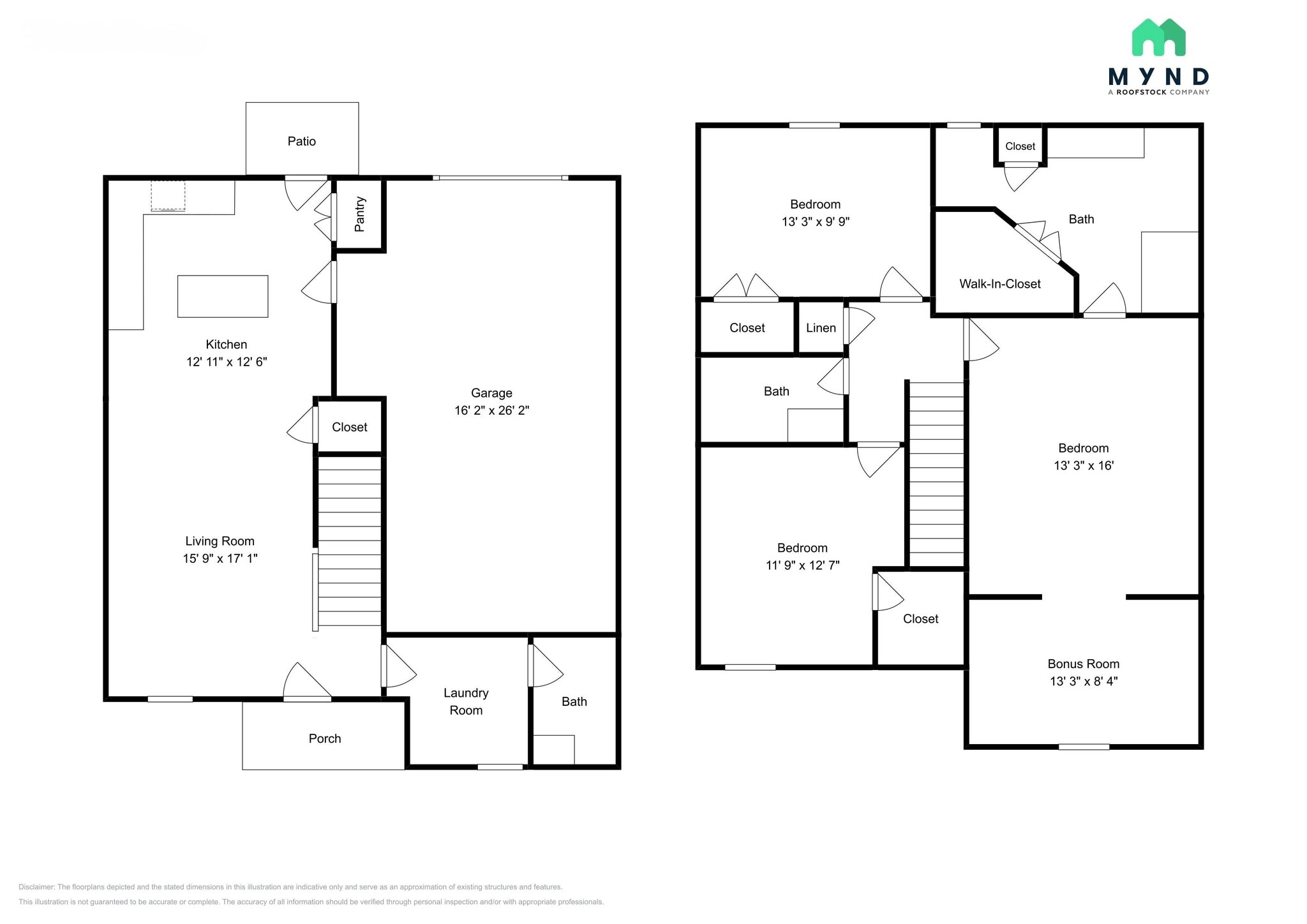 Building Photo - 626 Picnic Ct