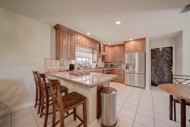 Building Photo - 18128 SW 151st Ave