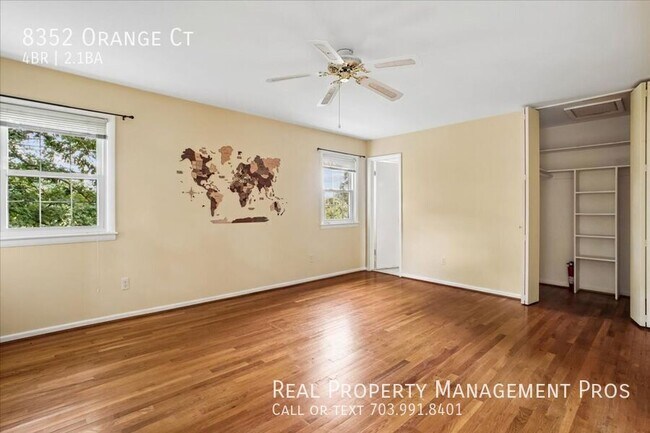 Building Photo - 8352 Orange Ct