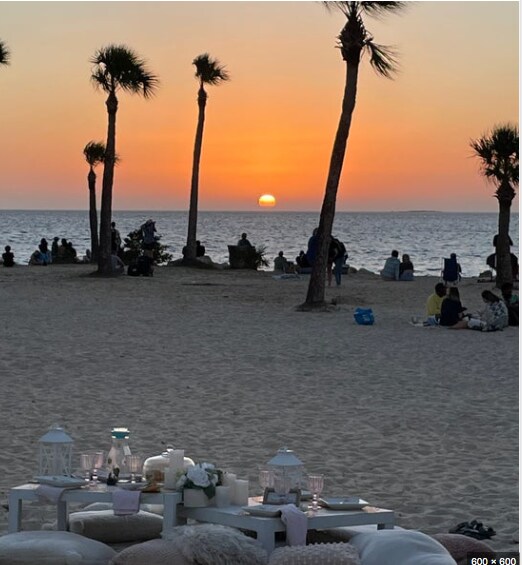 Sunset Beach - 1250 S Pinellas Ave