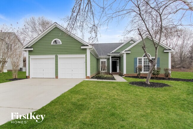 Building Photo - 8616 Walsham Dr