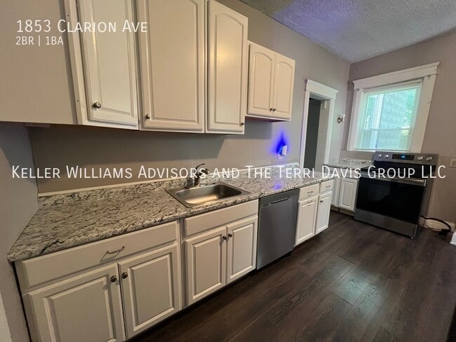 Building Photo - 1853 Clarion Ave