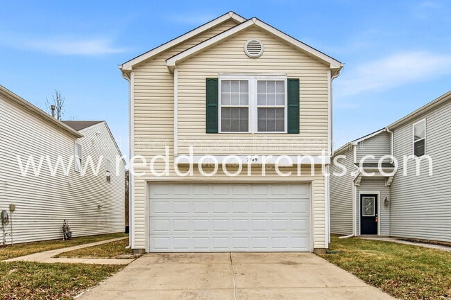 Building Photo - 2249 Collins Way