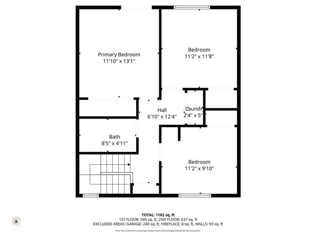 Building Photo - 3 Bedroom 1.5 Bathroom Townhouse in Southeast Boise